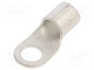 Tip: ring; M12; 70mm2; crimped; for cable; straight; non-insulated BM GROUP