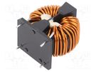 Inductor: wire with current compensation; THT; 6.3mH; 10.91mΩ KEMET