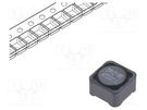 Inductor: wire; SMD; 68uH; Ioper: 2.44A; 105mΩ; ±20%; Isat: 4.44A EATON ELECTRONICS