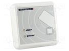 RFID reader; 48V; Ethernet; antenna,buzzer,LED status indicator NETRONIX