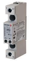 SOLID STATE RELAY, SPST, 50A, 42-600VAC