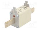 Fuse: fuse; gG; 224A; 500VAC; industrial; NH2 HAGER