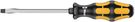 932 A Screwdriver for slotted screws, 1.6x9.0x150, Wera