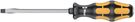 932 A Screwdriver for slotted screws, 1.2x7.0x125, Wera