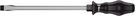 932 A Screwdriver for slotted screws, 2.5x14.0x250, Wera