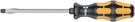 932 AS Screwdriver for slotted screws, 1.2x7.0x138, Wera