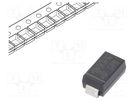 Diode: Schottky rectifying; SMD; 60V; 3A; SMA; reel,tape DIOTEC SEMICONDUCTOR