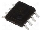 IC: temperature sensor; SO8; SMD; Interface: analog; 4÷30V; tube TEXAS INSTRUMENTS