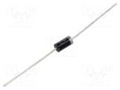 Diode: rectifying; THT; 1kV; 1.5A; Ammo Pack; DO15; Ufmax: 1.3V SMC DIODE SOLUTIONS