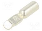 Contact; hermaphrodite; silver plated; 3.3÷5.3mm2; 12AWG÷10AWG ANDERSON POWER PRODUCTS