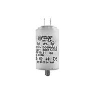 CAPACITOR 9UF WASHING MACHINE UNIVERSALE