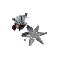 MOTOR FAN OVEN INDESIT