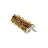 COMMUTATORE DREEFS FORNO INDESIT