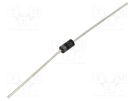 Diode: rectifying; THT; 1kV; 1A; Ammo Pack; DO41; Ufmax: 1.7V; Ir: 5uA SMC DIODE SOLUTIONS