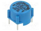 Inductor: common mode; THT; 39mH; 400mA; 2Ω; ±30%; 17.9x17.3x12.6mm EPCOS