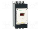 Module: soft-start; for DIN rail mounting; 55kW; 110A SCHNEIDER ELECTRIC