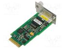 AX5000; TwinSAFE; Industrial module: drive option card Beckhoff Automation