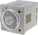 Timer analog 24-240 VAC/DC,DPDT 5A/250VAC
