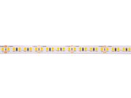 LED strip, 24V, 28W/m, non-waterproof, neutral white, 168LED/m, 115lm/W, AKTO