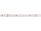 LED strip, 24V, 14.4W/m, non-waterproof, warm white, 115lm/W, AKTO