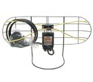 MB-DMB indoor antenna with amplifier 40dB