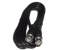 Cable BNC male to BNC male 2m 75 Ohm