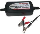 CHARGER, YU-POWER, 2A, 12V