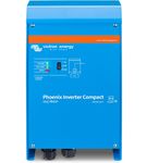 Phoenix инвертор Compact 12/1600 230 В VE. Шина, чистая синусоида, Victron Energy