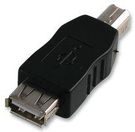 ADAPTOR USB AF TO BM BLK