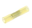 Kontaktas laidų sujungimui 4-6mm² laidui geltonas DSG-CANUSA RoHS