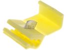 Splice Terminal Yellow 4.0-6.0mm² RoHS