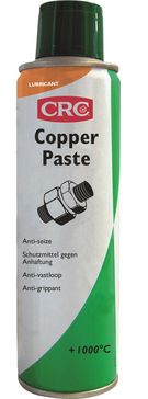 Vario pasta purškiama Copper Paste 250ml CRC