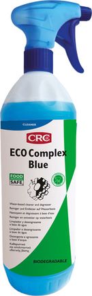 Valiklis vandens pagrindu NFS A1 ECO Complex Blue 1l CRC
