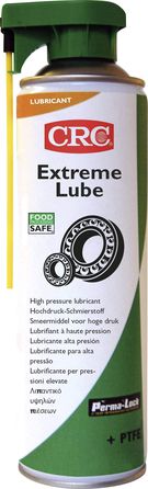 Смазка для высокого давления NFS H1 Extreme Lube 500 мл CRC