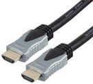 LEAD, HDMI, M TO M, GOLD, 20M