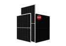 Saulės baterija monokristalinė 405W, 37.2V 14.01A, 1722x1134x30mm, CanadianSolar CS6R-405MS, juodas rėmelis