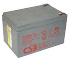 Lead acid battery 12V 12Ah GPL CSB