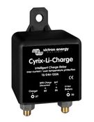 Переключатель зарядки литиевой батареи Cyrix-Li-Charge 12 / 24V-120A, Victron energy