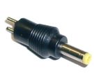 Spare plug DC 1.7/4.0 mm