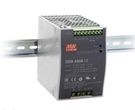 480W DC/DC Conv 67.2-154V:12V 33.4A, on the DIN, Mean Well