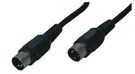 Cable 5pin DIN plug -> 5pin DIN plug, 1.5m