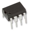 Integrated circuit:operational amplifier;15MHz;10÷36V;DIP8