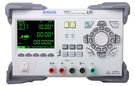 Programuojamas DC maitinimo šaltinis su vienu išėjimo kanalu 20V 10A arba 40V 5A, DC perjungiamas, max 200W, Rigol