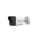 IP camera BULLET, 4MP, F2.8mm(100°), IR up to 30m, IP67, PoE, white, Hikvision