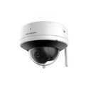 IP camera DOME Wi-Fi, 4MP, with microphone and speaker, EXIR up to 30m, IP67, Hikvision