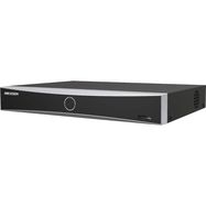 NVR, 8 channel, up to 8 Mpix/channel.; 1xHDD, VGA, HDMI outputs, Hikvision
