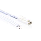 LED connector L813 MELE, 100cm wire