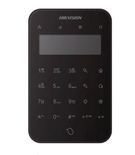 Hikvision KeyPad DS-PK1-LT-WE AX PRO BLACK (black)