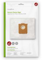 Мешки для пыли для пылесосов PHILIPS, ELECTROLUX E200B (10 шт.)