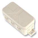 SMALL JUNCTION BOX 89X43X37MM